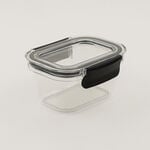 Pentola plastic food storage container 450ml image number 1