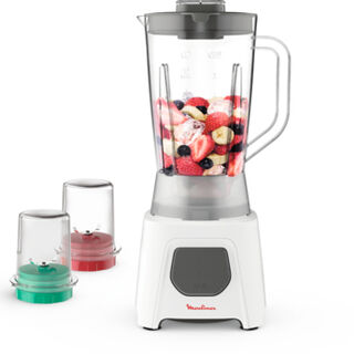 Blendeo Blender, Grinder, And Chopper 450W