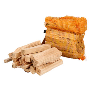 Firewood lighting sticks