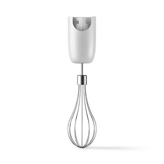 Philips, ProMix Hand Blender, 700W, Fast and Efficient Blending, White.