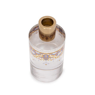 حامل شمعة
