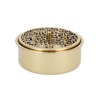 La Mesa Stainless Steel Food Warmer 25*25*16 Cm