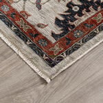Boutique Blanche Aberdeen Classic Rug, 200*300Cm image number 2