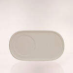 Rio 12pcs nature porcelain tea set image number 3