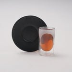 Qurtuba Collection Dallaty Tea Set With Saucer 12 Pieces image number 4