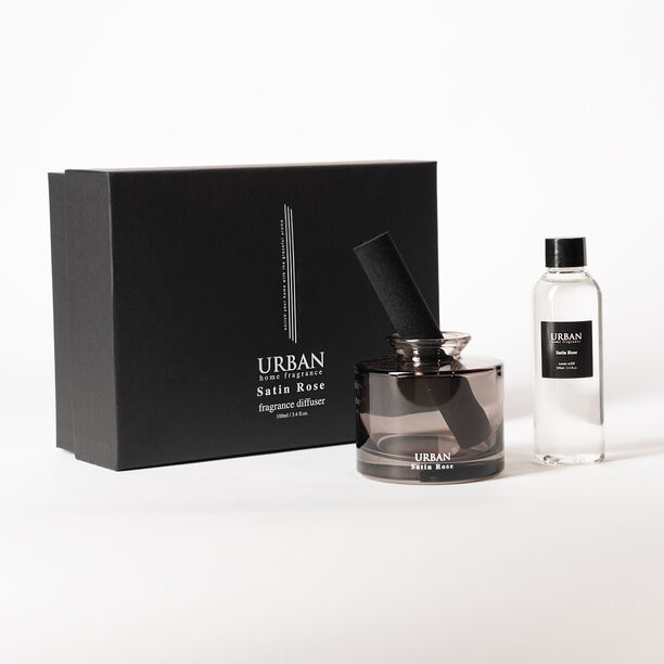 Cologne Fragrance And Diffuser Gift Box 100ml image number 0