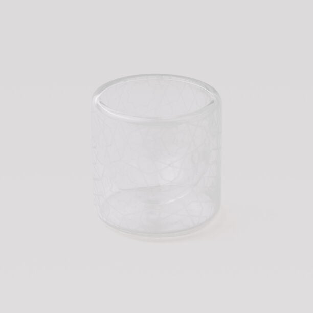 Luster Collection Dallaty Coffee Cup set 6 Pieces image number 1