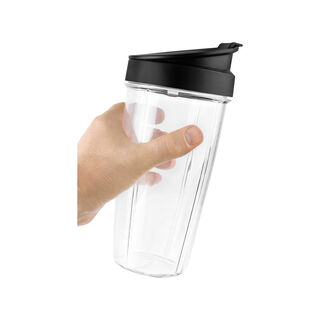 Sencor Nutri Blender, 1000W, Cups 1.2L & 0.8L