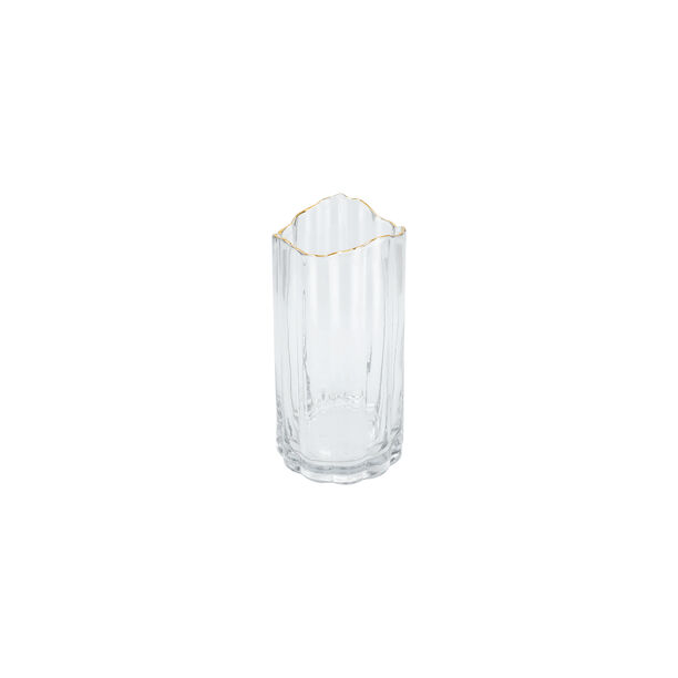 Glass Vase image number 2