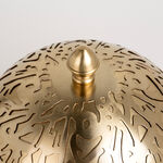 طبق تقديم مع سخان image number 5