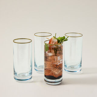 4 Pcs Hiball