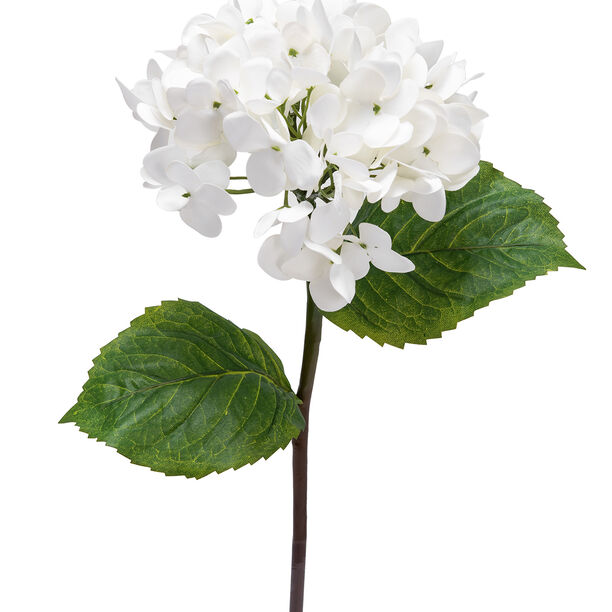 Artificial Flower Hydrangea White image number 0