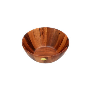 Wooden Bowl