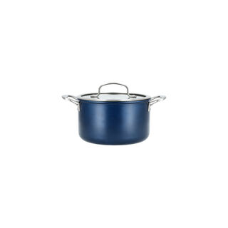 7 Pcs Cookware Set