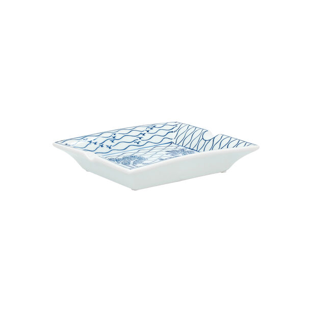 Ceramic Ashtray image number 0