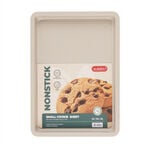 Alberto Beige Nonstick Small Cookie Sheet, 35.2*25.1*2.7 Cm image number 0