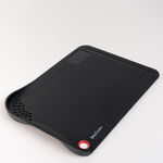 Rect Plastic Printed Cutting Board image number 0