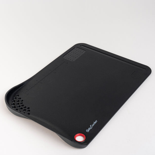 Rect Plastic Printed Cutting Board image number 0