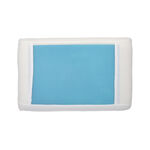 Alovera Memory Foam image number 1
