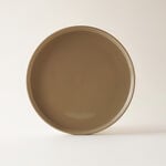 لا ميسا طقم سفرة 12 قطعة بني بلمسة لامعة image number 1