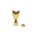 مبخرة معدن image number 2