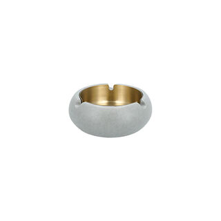 Sarab Ceramic Ashtray 16*6*16 Cm