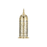 Metal Candel Holder 11.5*11.5*31.5 Cm image number 0