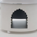Qurtuba Collection La Mesa Food Warmer, 35 cm image number 5