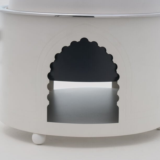 Qurtuba Collection La Mesa Food Warmer, 35 cm image number 5