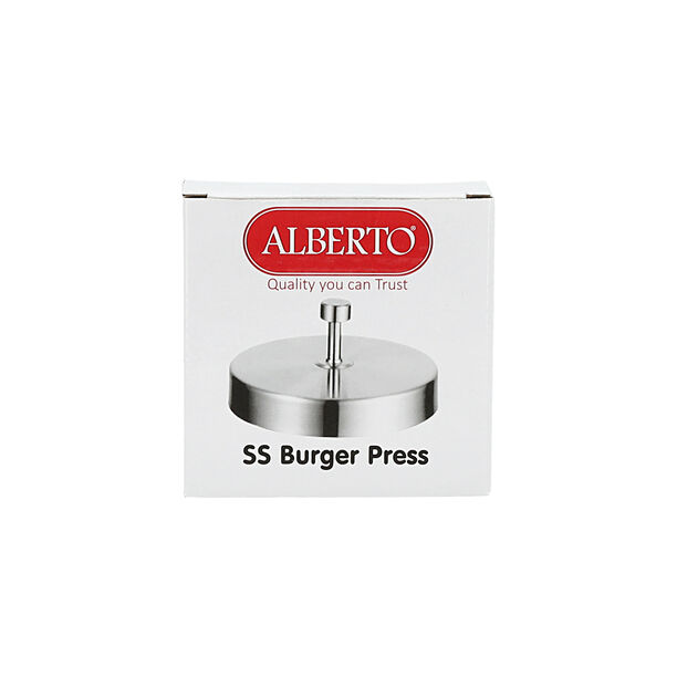 Hamburger Press image number 3