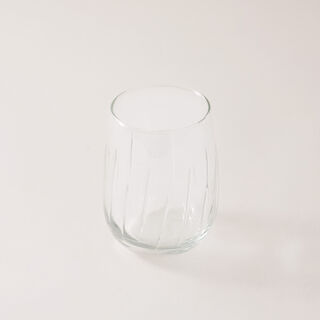 Borgonovo 6pcs tumbler stemless 490ml