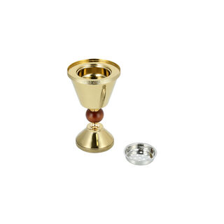 OUD BURNER