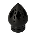 Ceramic Candle Holder Matt image number 1