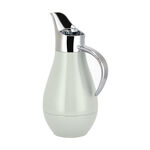 Steel Vacuum Flask Greek 1L image number 2