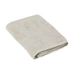 Cottage Maxlight Bath Sheet 100X150 Stone  image number 1