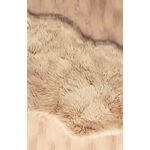 Cottage Faux Fur Soil 80X150 Cm image number 1