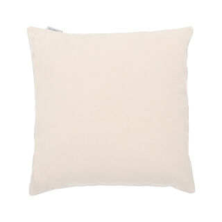 Gold Printed Cushion 50*50 cm