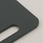 Pentola plastic cutting board, large blue 38*26*1.2cm image number 1