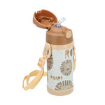 Stainless Steel Water Bottle 350Ml Lion image number 2
