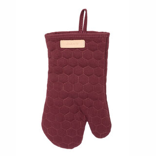 Alberto Kitchen Glove Red Color