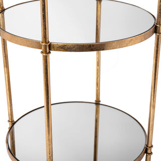 Shelving Metal 