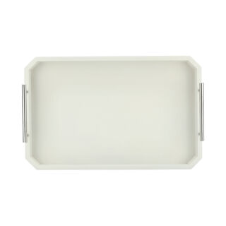 Oumq Serving Tray 49.5*31.8*9.1 Cm