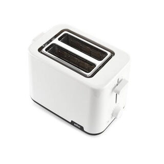 Braun Break Fast 1 Toaster 900W