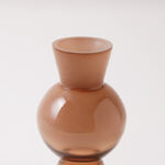 Homez 100 ml glass diffuser with oil and reed image number 2