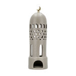 حامل شعة سيراميك 12*12*35 سم image number 0