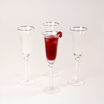 Ottoman Flute 4Pcs Set 200Ml image number 5