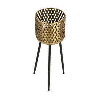 Metal Planter