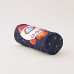 Small backpack with pencil case, 12 inches, Rocket image number 5