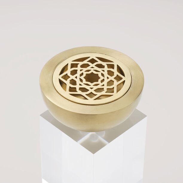 Luster Collection Oud Burner Gift Set 3 Pieces image number 3