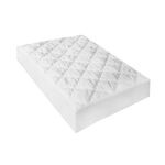 Cottage Mattres Protector 200X200 Cm image number 0